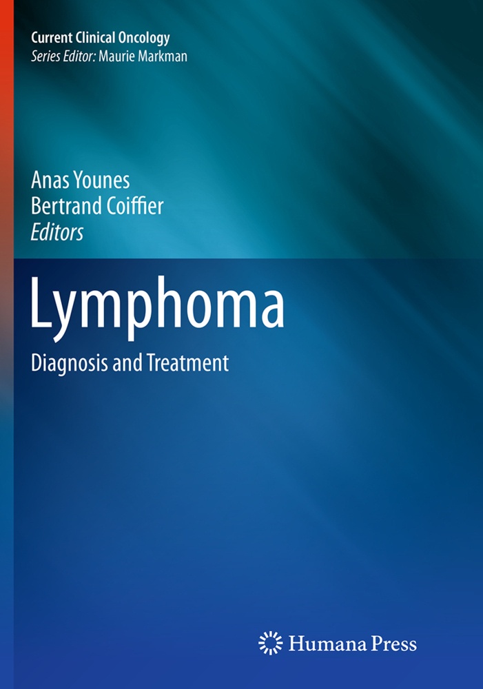 Lymphoma  Kartoniert (TB)