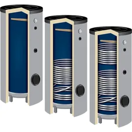 TWL Technologie Trinkwasserspeicher 500 1