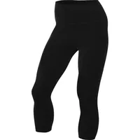 Nike One Crop-Leggings mit hohem Bund für Damen FN3236