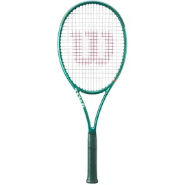Wilson Blade 98 16x19 V10 L2 Grün