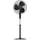 TAURUS Greco 40 cm Standventilator Schwarz
