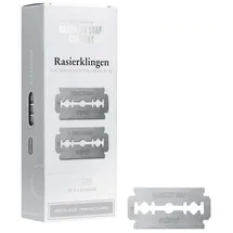 Brooklyn Soap Company Rasierklingen 100 St.