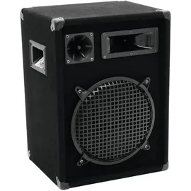 Omnitronic DX-1022 Passiv Box 400 Watt 8 Ohm