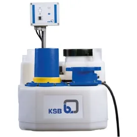 KSB MiniCompacta U1.60 E Hebeanlage