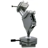 bernstein tools for electronics Schraubstock 9-292 Backenbreite: 100mm Spann-Weite (max.): 100mm
