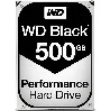 Western Digital Black 500 GB 3,5" WD5003AZEX