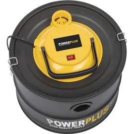 Powerplus Aschesauger POWX3000 1000W 15L Silber