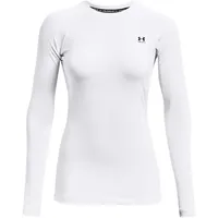 Under Armour Damen UA CG Authentics Crew Shirt