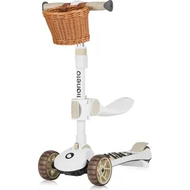 lionelo Franky Beige beige No Size