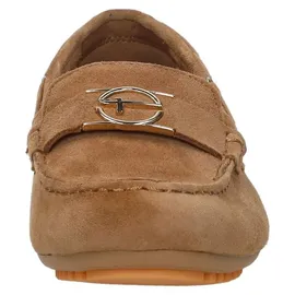 TAMARIS Moccassin Damen Braun 40