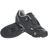 Scott MTB Comp Boa", matt black/silver, 45