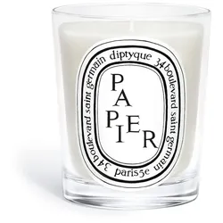 Diptyque Classic Candle Papier Kerzen 190 g 