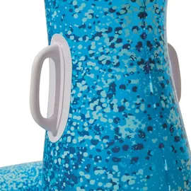 BESTWAY Schwimmtier Pfau