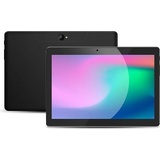 Allview Viva H1004 LTE 10.1 ", Black, IPS, 1280 x 800 pixels, Mediatek MT8735, Mali-T720MP2, 2 (10.10", 16 GB, Schwarz), Tablet, Schwarz