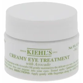 Kiehl's Creamy Eye Treatment with Avocado 14 ml
