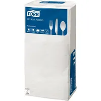 TORK Tork, Servietten, Cocktailserviette (200 x, 24 x 24