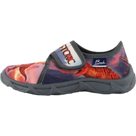 Beck Prehistoric Grau 26
