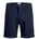 Shorts Bowie mit Chino Style in Marineblau-XL