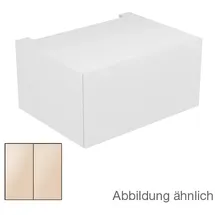 Keuco Edition 11 70x35x53,5cm, Lac s-matt, Gl. cashm sat.