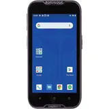 Datalogic MEMOR 11 PDA, EMEA+ROW, Wi-Fi (2D-Barcodes, QR-Code, Barcode-Scanner, Schwarz