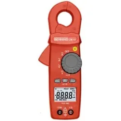 Benning Stromzange-Milliampere AC/DC BENNING CM 11