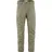 Fjällräven Karl Pro Zip-off Hose Grün 52