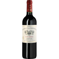 Château La Tonnelle Haut-Médoc