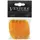 Ventura Unisex – Erwachsene Speichenreflektor Set, 4 Stück, mit deutschem Prüfzeichen, orange Cicli Bonin_CVC009