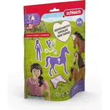 schleich Horse Club