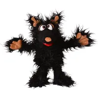 Living Puppets Muffi Hapsweg
