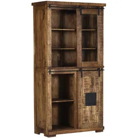 Landscape Vitrine BARNEY