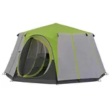 Coleman Cortes Octagon