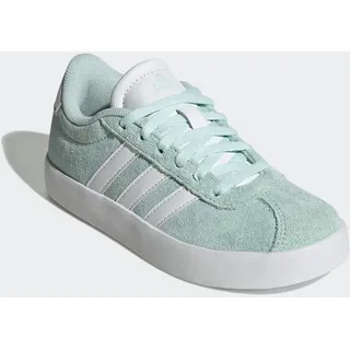 VL Court 3.0 Halo Mint / Cloud White / Core Black 38 2/3