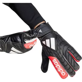adidas Copa GL Black/White/Lucred 8