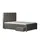 Home Affaire Mona 140 x 200 cm Schwarz