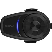Sena Cases Sena 10S Bluetooth Headset Motorrad Kommunikation, Doppelpack