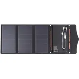 Yard Force Solar Powerbank LX PB21 mit 21 W