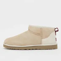 UGG Classic Ultra Mini Herren Boots beige Größe 43 Schuhe
