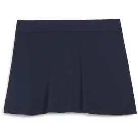 Puma Miniröcke Blau/Weiß L