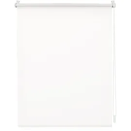 Lichtblick Thermo-Rollo Klemmfix 70 x 190 cm weiß