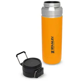 Stanley Quick Flip Water Bottle 1,06 L Saffron