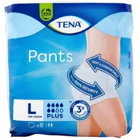 Pants Unisex Plus L 8