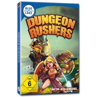 Dungeon Rushers PC