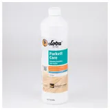 Loba ParkettCare Parkettpflege seidenglänzend 1 l