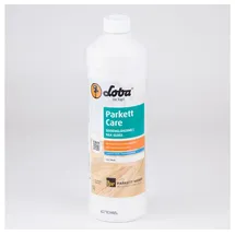 Loba ParkettCare Parkettpflege seidenglänzend 1 l