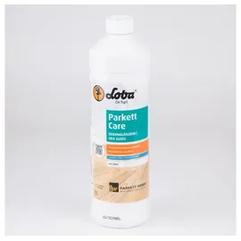 Loba ParkettCare Parkettpflege seidenglänzend 1 l