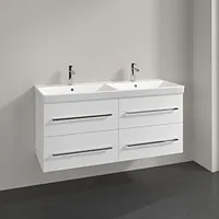 Villeroy & Boch Avento Waschtischunterschrank, 4 Auszüge A89300B4