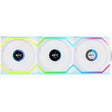 Lian Li UNI FAN SL Wireless LCD 120 mm,