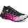 X-Bionic Terraskin X00/C x black/x white/fluo pink (B123) 11.5