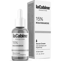 La Cabine Monoactives 15% Niacina Serum Cream 30 ml